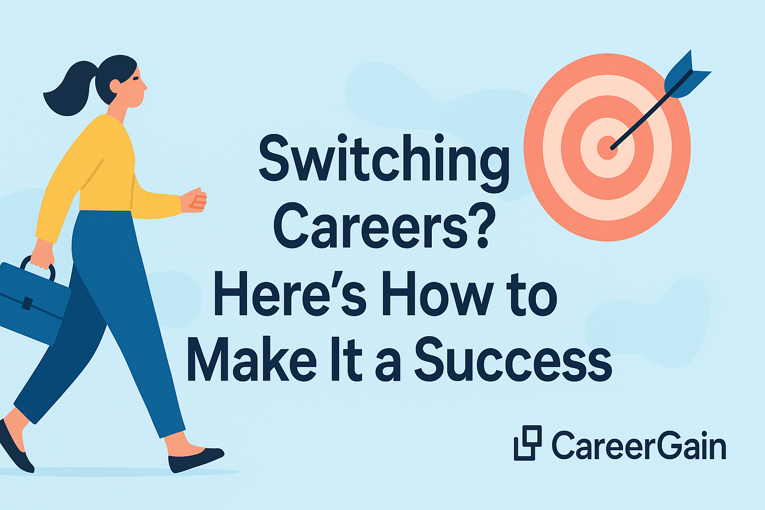 Career Switch